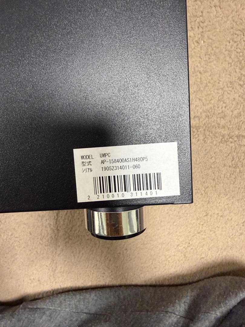 Intel i5-8400 CPU TEAMGROUP RAM SSD PC 他