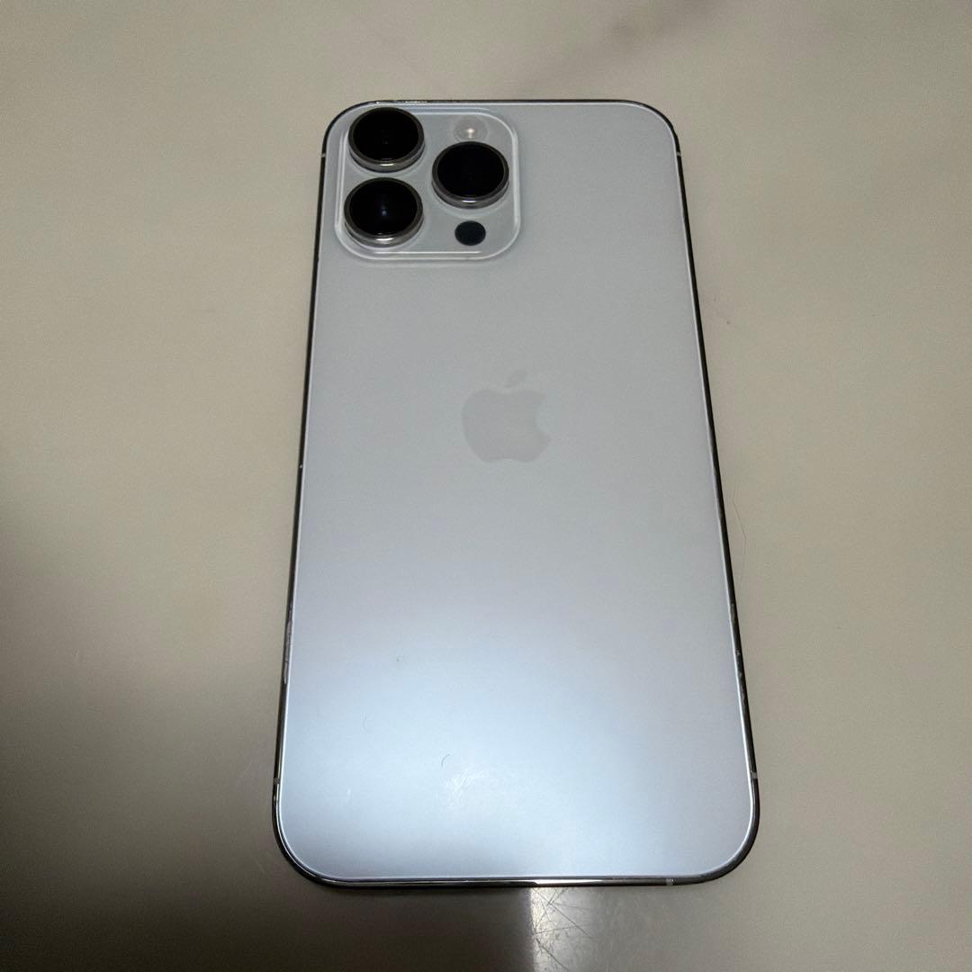 海外版Apple iPhone 14 Pro Max 1024GB