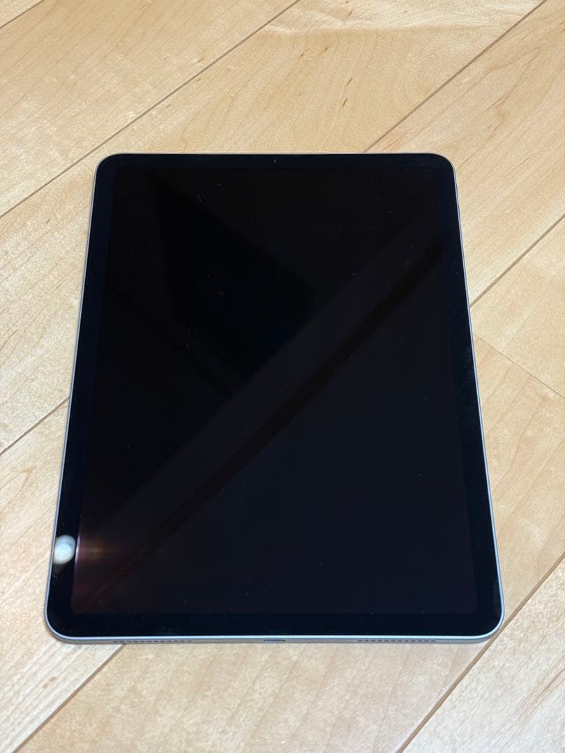 第4世代 Apple iPad Air ブルー 本体 64GB