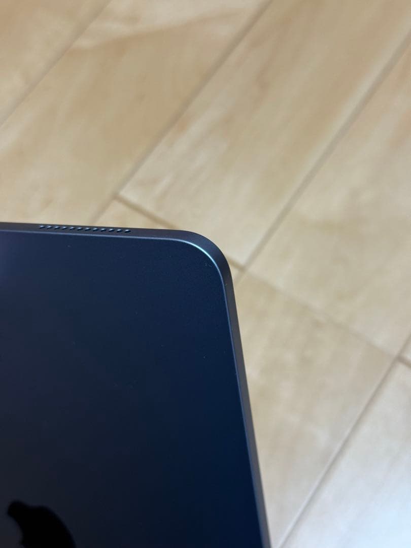 第4世代 Apple iPad Air ブルー 本体 64GB