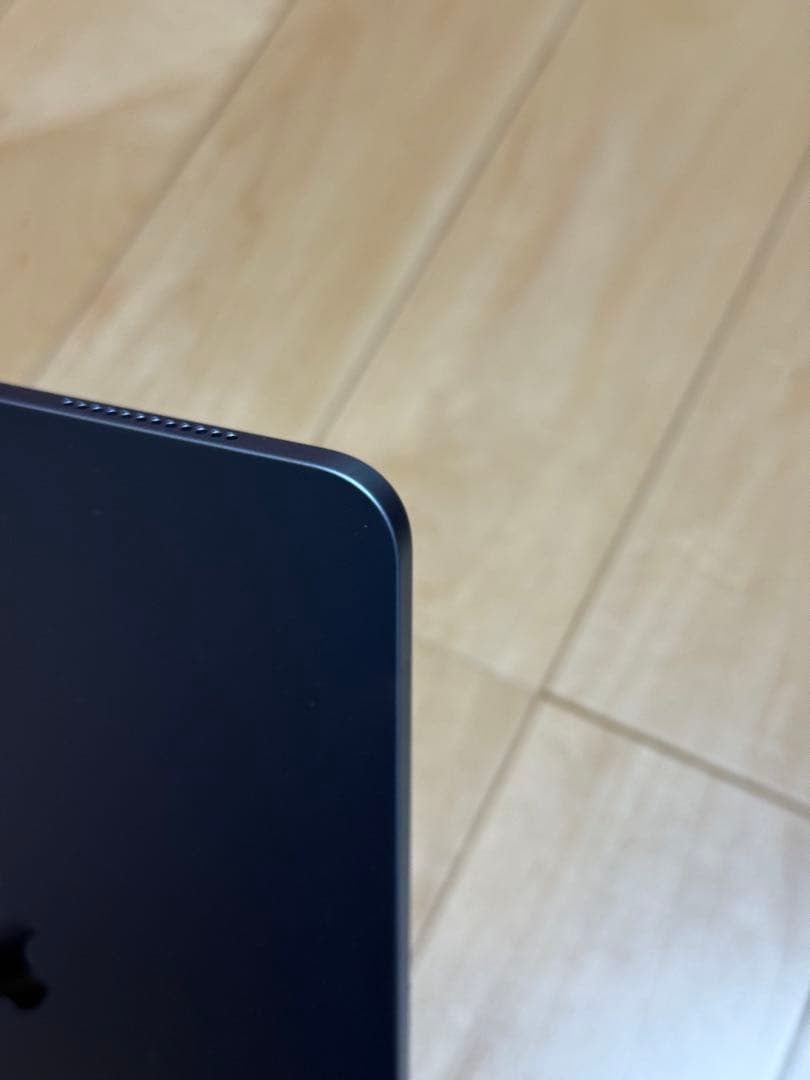 第4世代 Apple iPad Air ブルー 本体 64GB