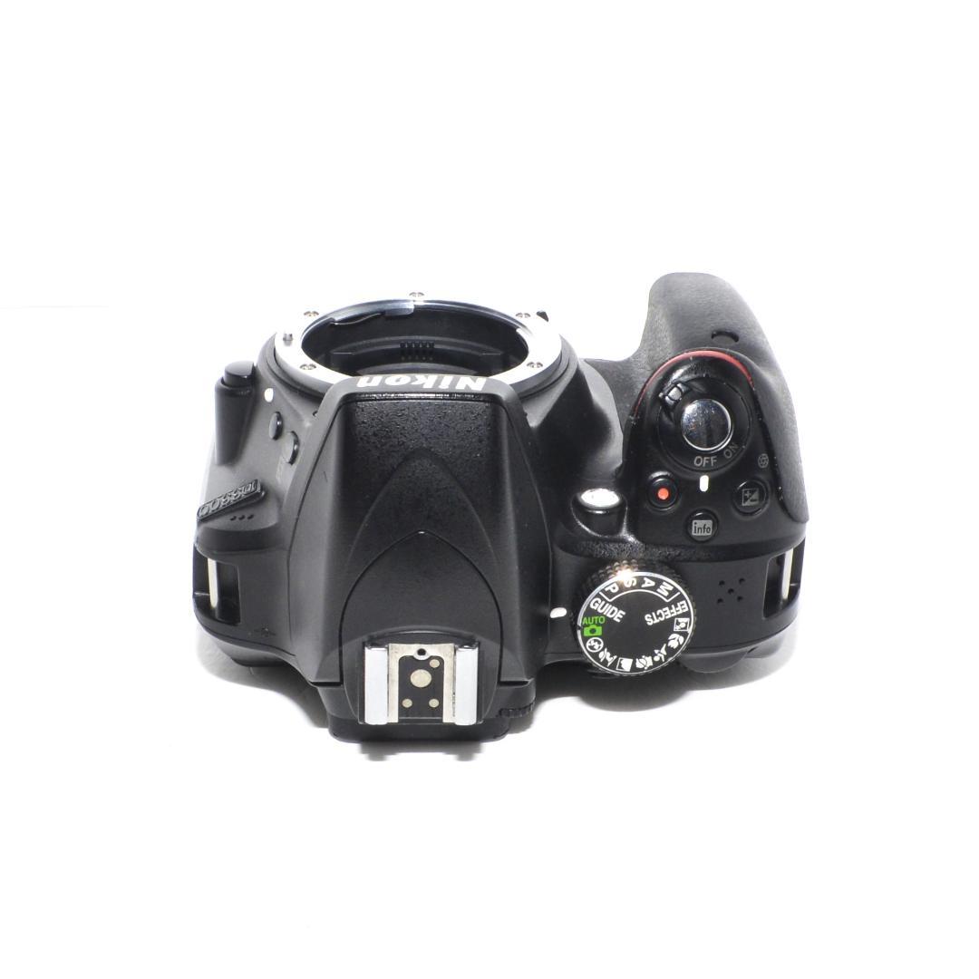 ★高画質★iphoneに転送★Nikon D3300★