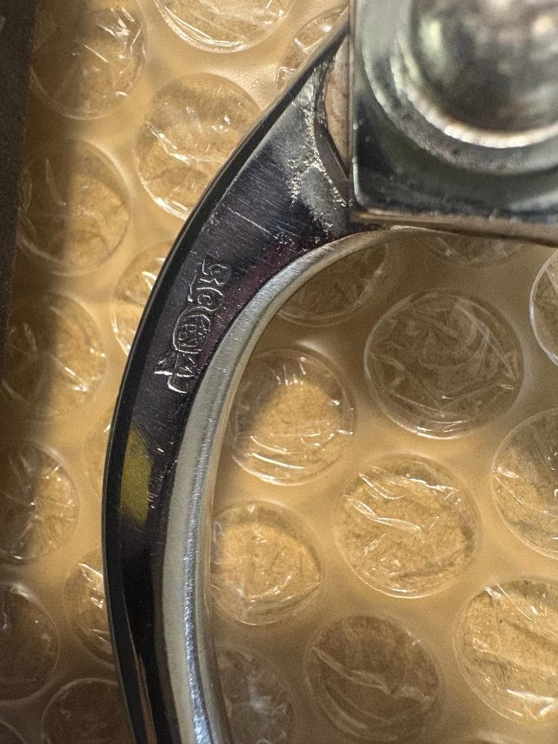 昌国 MASAKUNI 生花鋏 保証書・箱付き 日本製 高級剪定鋏