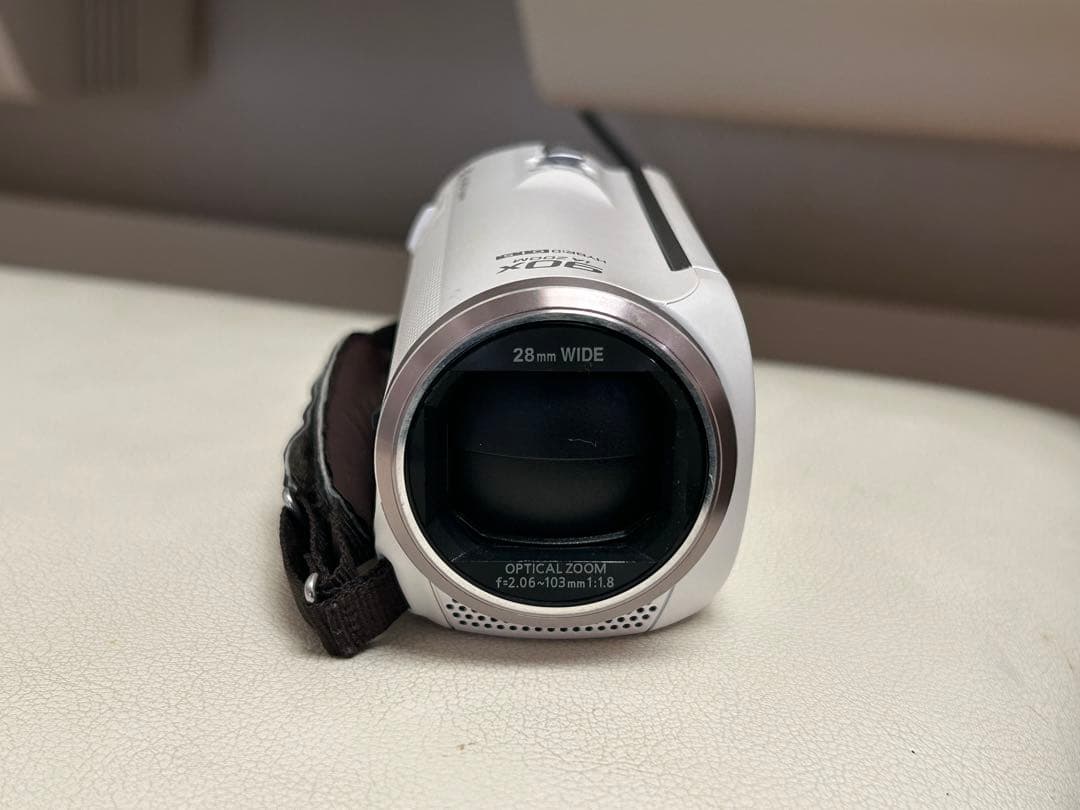 ビデオカメラ Panasonic HC-V360M