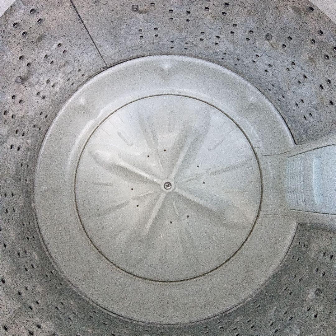 洗濯機　冷蔵庫　2点セット　2021年製有　高年式　生活家電　関東限定