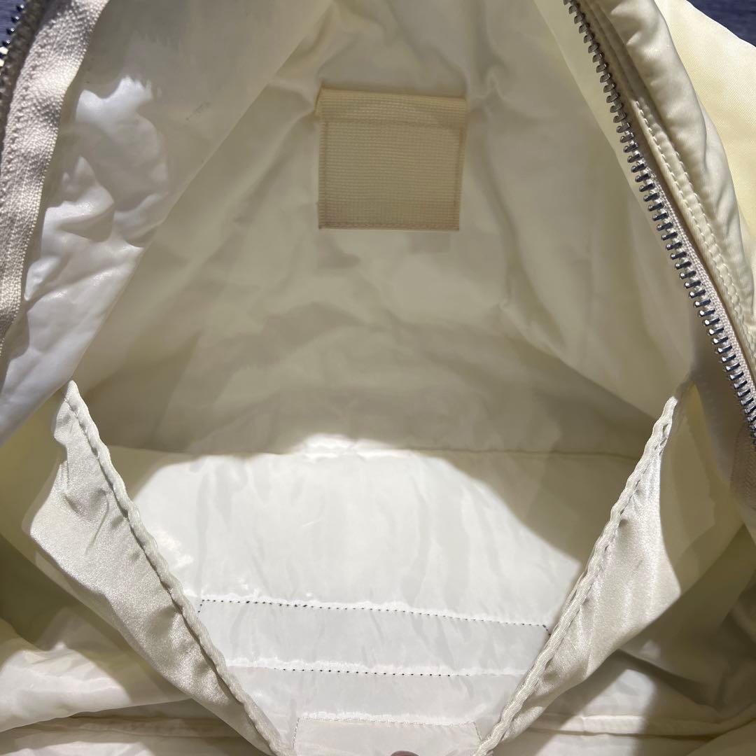 【希少】PORTER×ANREALAGE OVERSIZE WAIST BAG