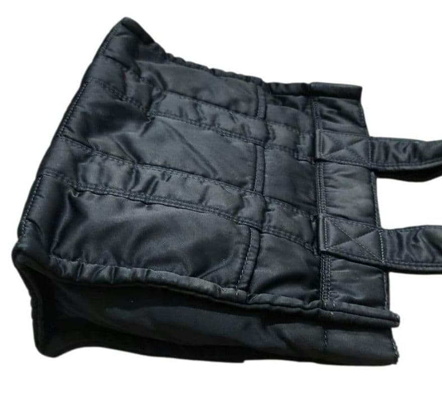 廃盤品 ヘッドポーター タンカートートバッグ head porter