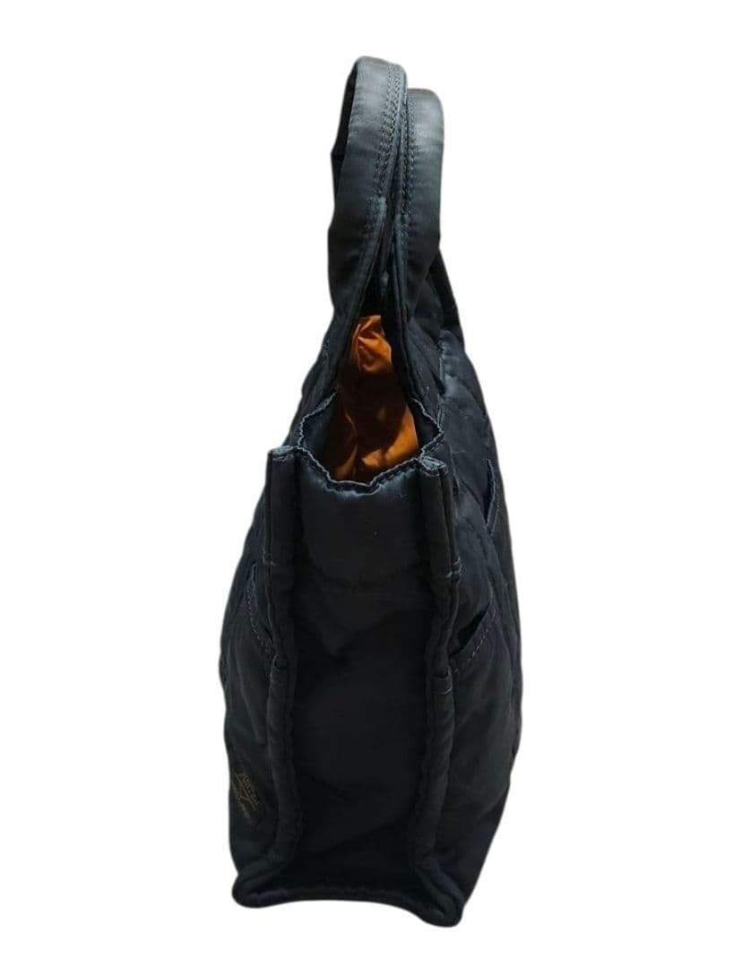 廃盤品 ヘッドポーター タンカートートバッグ head porter