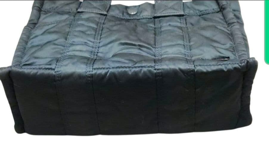 廃盤品 ヘッドポーター タンカートートバッグ head porter