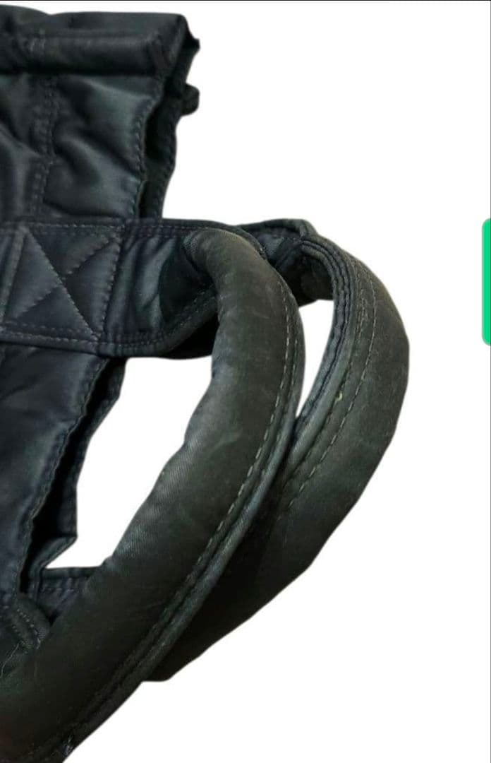 廃盤品 ヘッドポーター タンカートートバッグ head porter