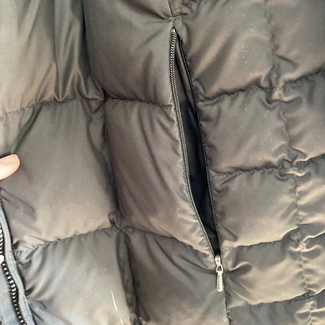 ミルキーPatagonia レディース ダウンジャケット