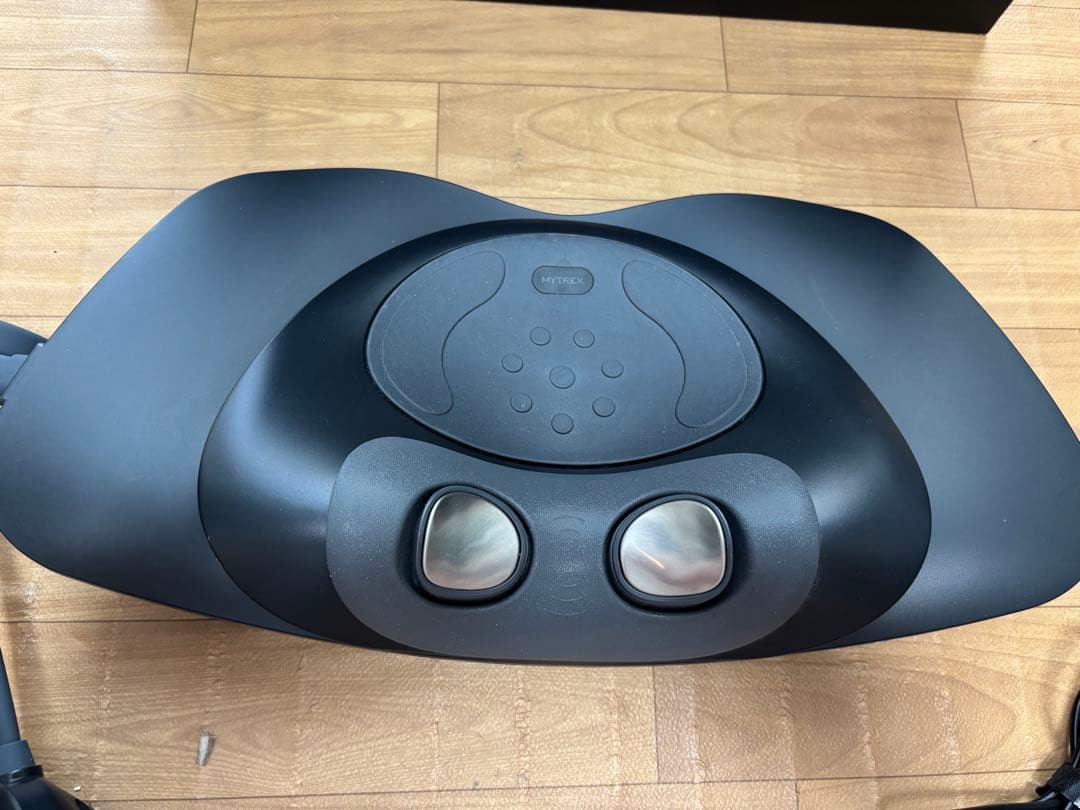 MYTREX マイトレックス EMS電動ネックストレッチャー MEDI NECK