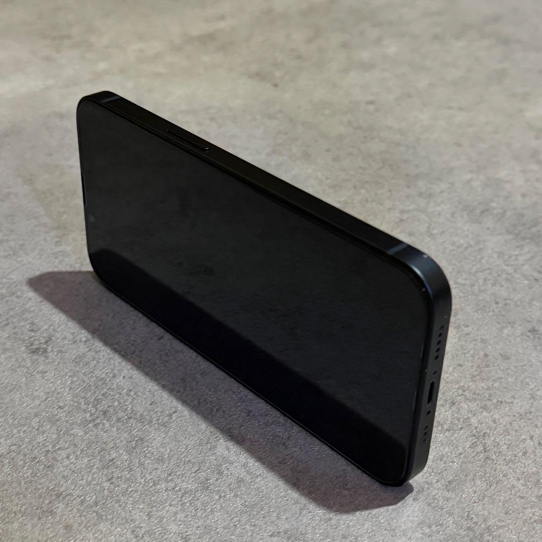 iPhone14 512GB SIMフリー ミッドナイト　箱付き！