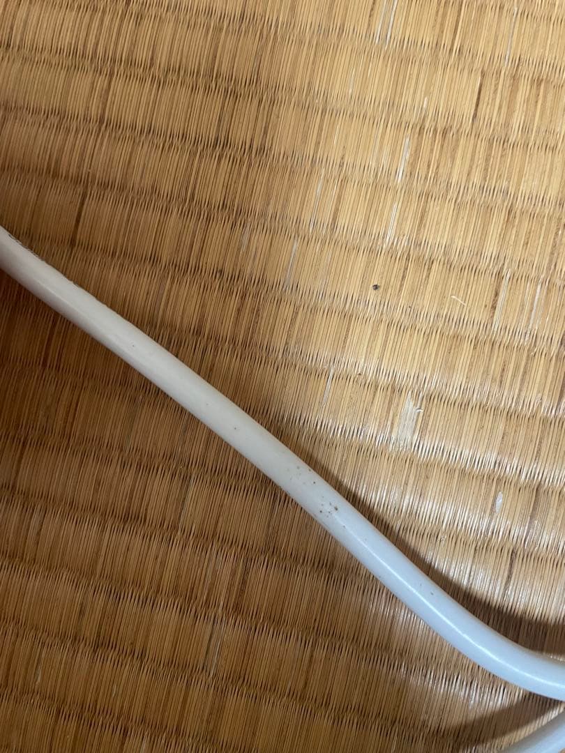 ヒートマット　CML777　CML777A/CML777B　上下セパレートタイプ