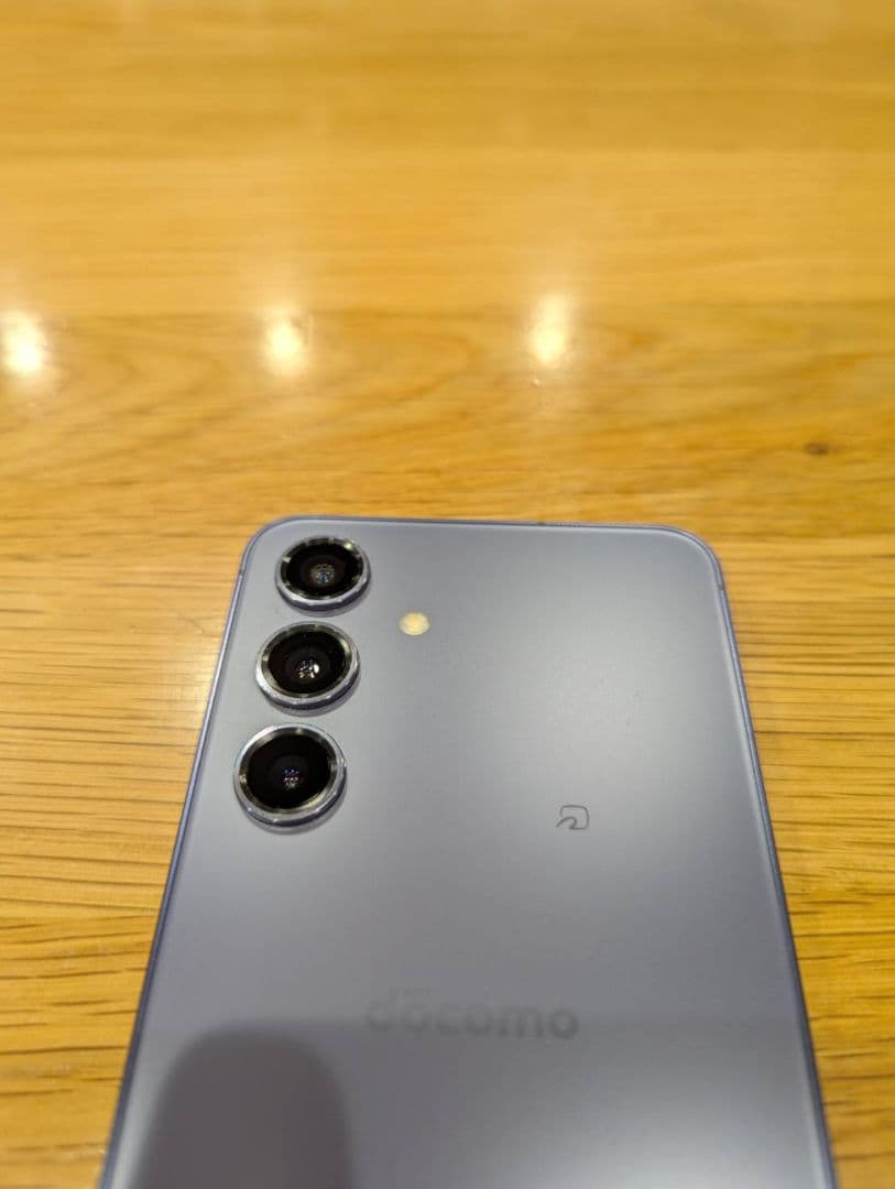 スマートフォン本体 galaxy s24/watch 4