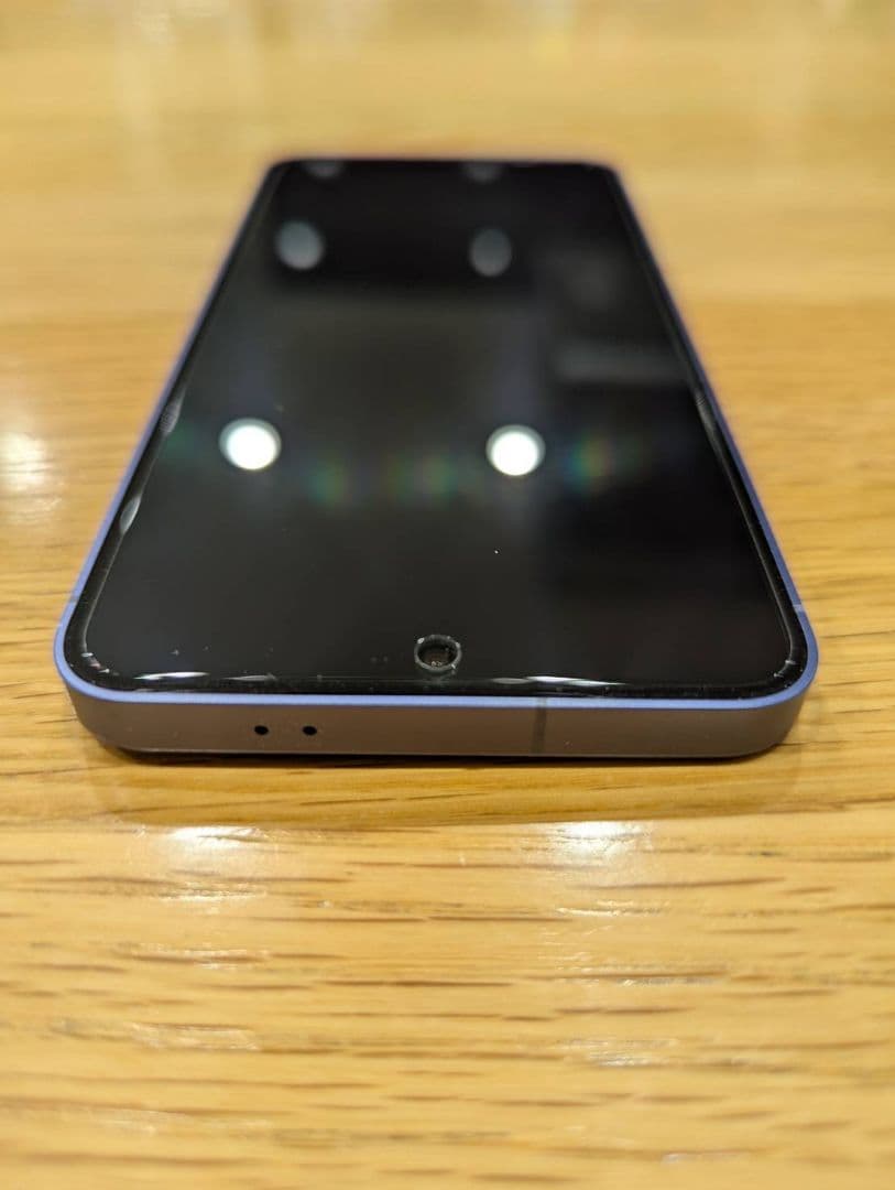 スマートフォン本体 galaxy s24/watch 4