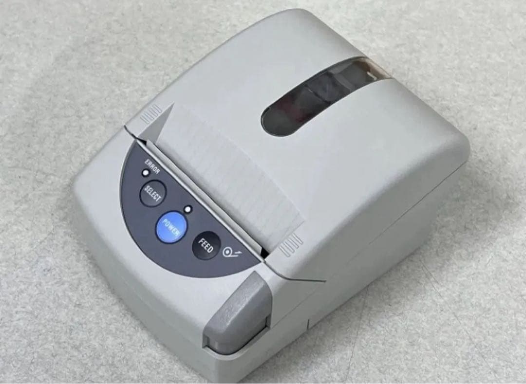 BL2-58SNWJQ ライン印字方式小型サーマルプリンタ