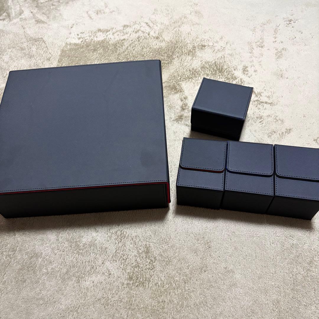 蟲神器　引退品まとめ売り