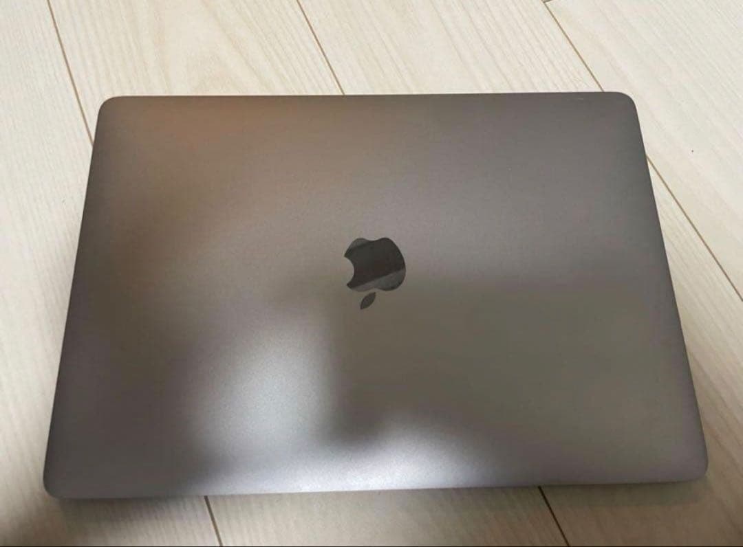 MacBook Pro 2016 13インチ Intel スペースグレイ