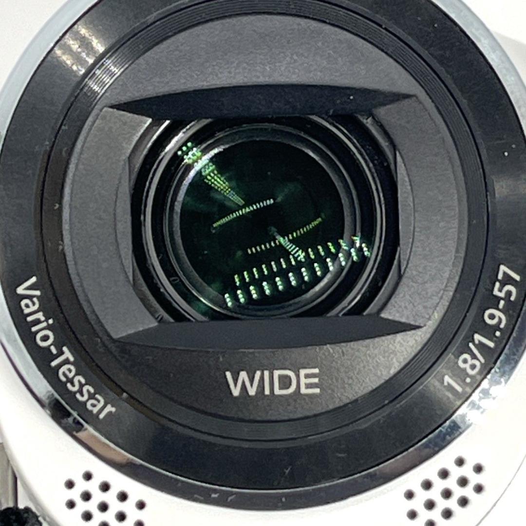 【新品級】SONY Handycam HDR-CX470