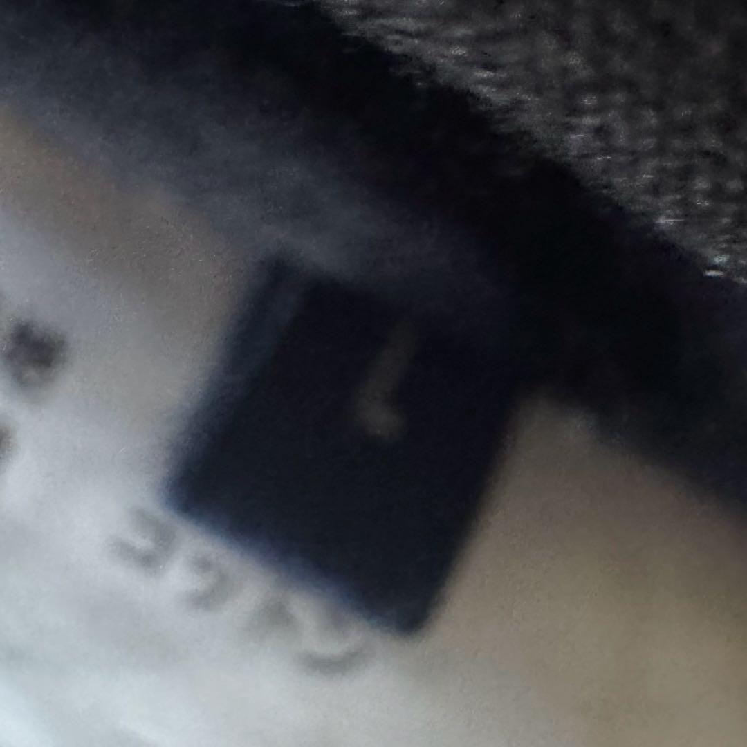 TOMORROWLAND シングルライダースジャケット ブラック L ラムレザー