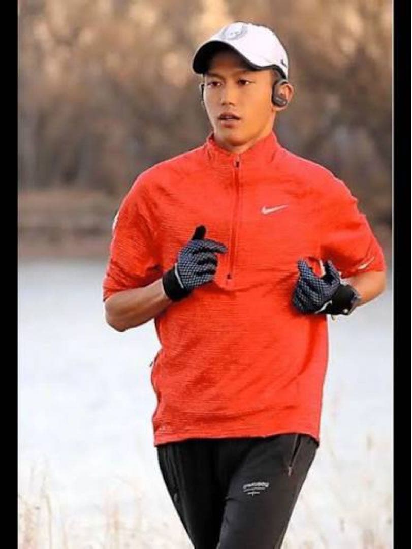 ウォーキング・ランニングウェア theshepherd