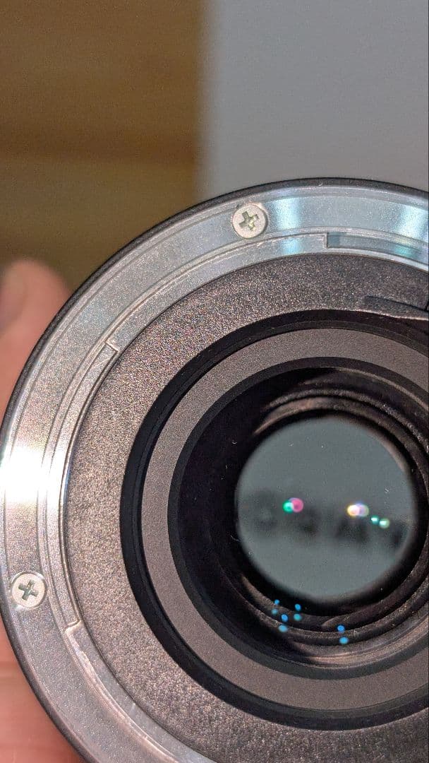 タムロン SP AF 90mm F/2.8 Di MACRO キヤノン用 ☆