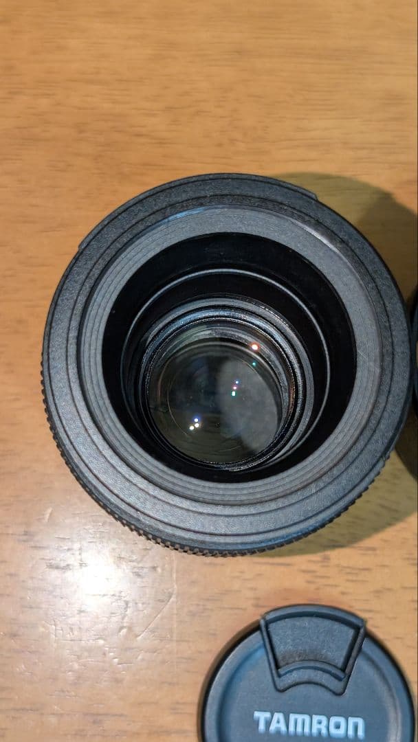 タムロン SP AF 90mm F/2.8 Di MACRO キヤノン用 ☆