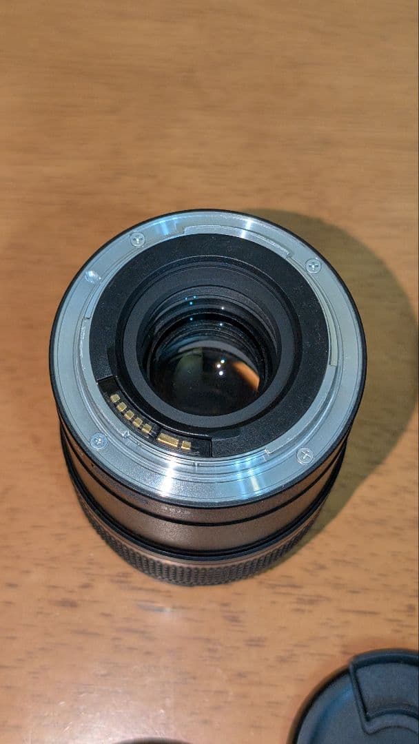 タムロン SP AF 90mm F/2.8 Di MACRO キヤノン用 ☆