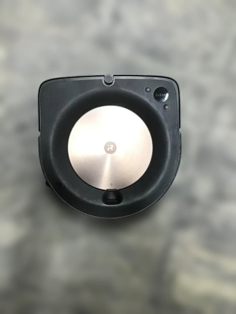 iRobot Roomba s9+　ロボット掃除機　ルンバ