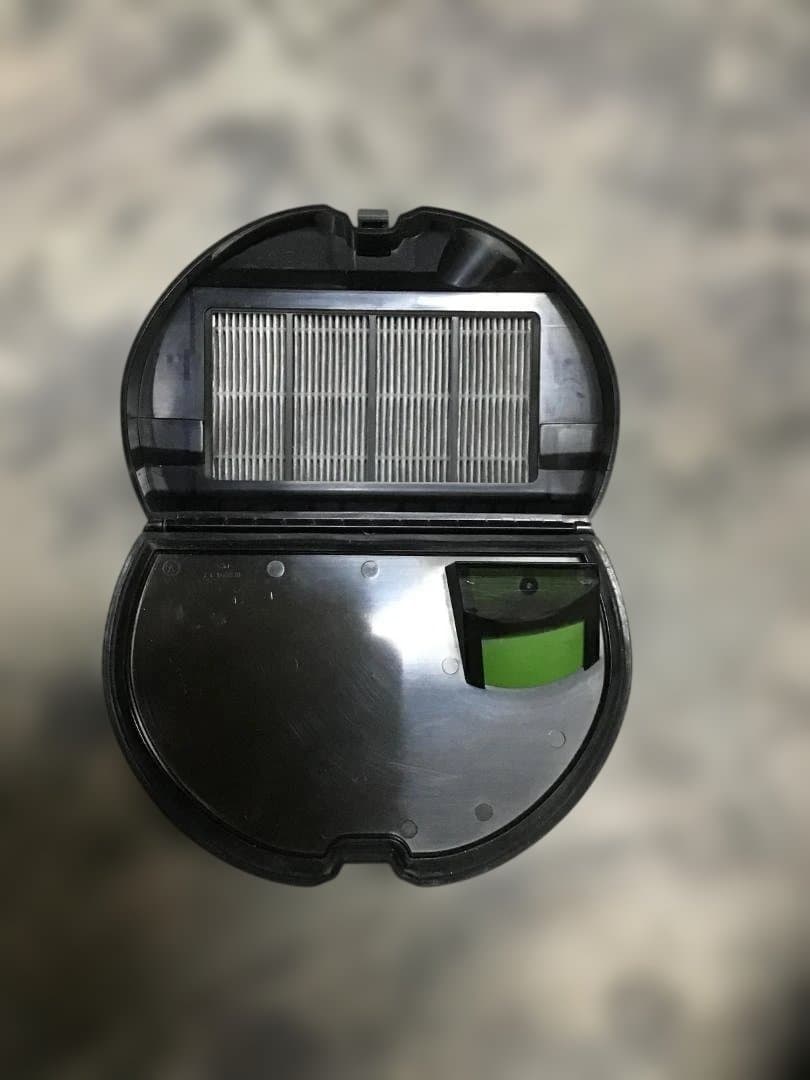 iRobot Roomba s9+　ロボット掃除機　ルンバ