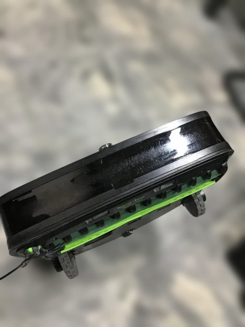 iRobot Roomba s9+　ロボット掃除機　ルンバ