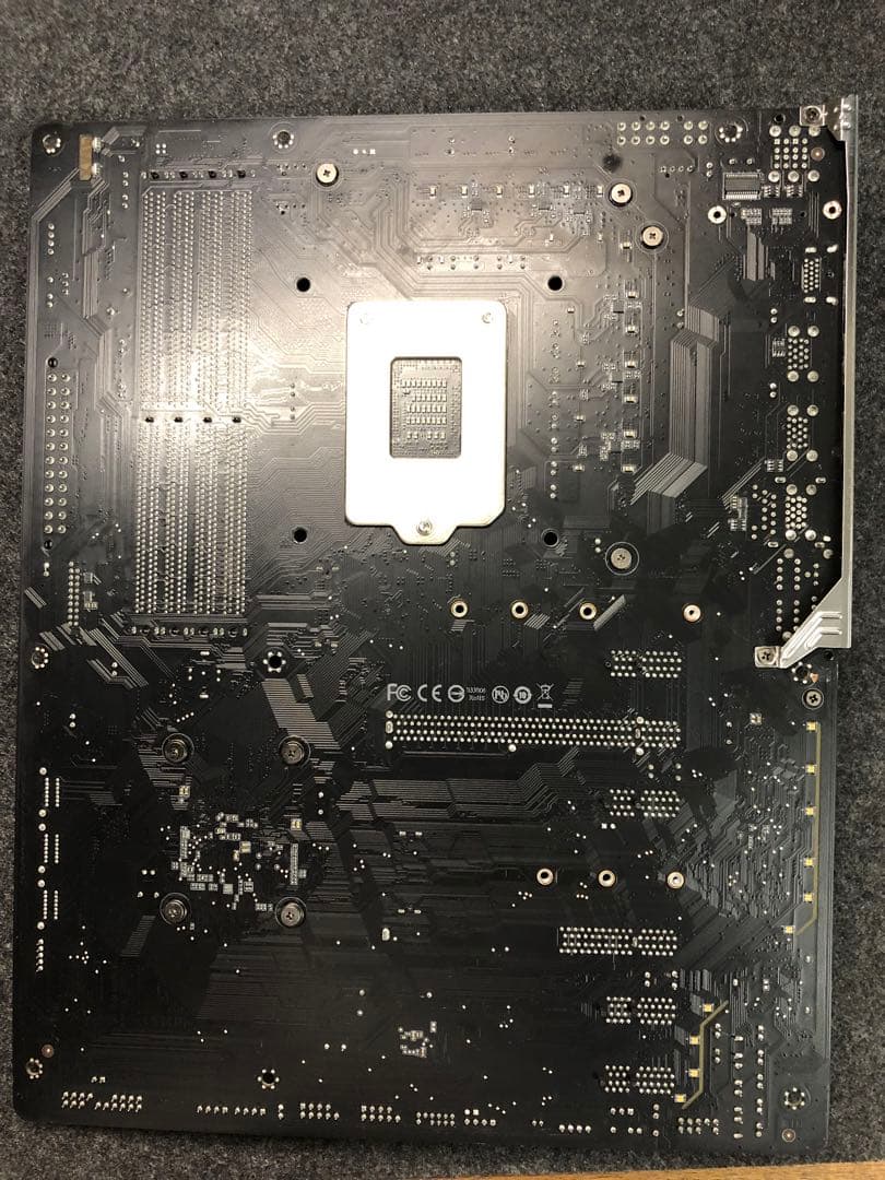 GIGABYTE Z390 AORUS ELITE マザーボード