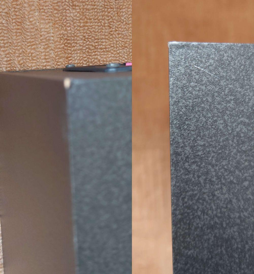 ジャンク TANNOY STUDIO SERIES SYSTEM 6Mk II