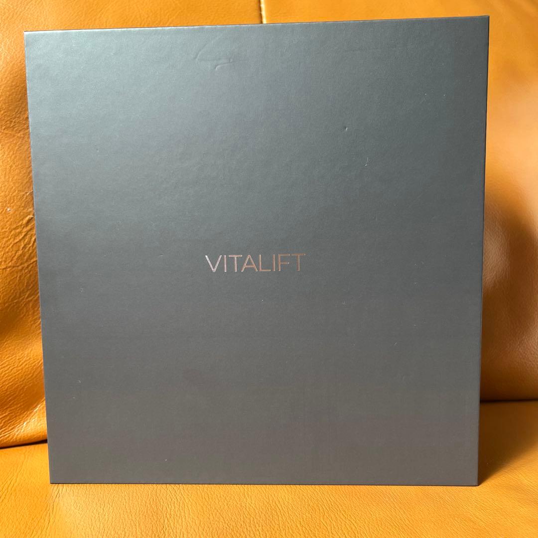 Panasonic VITALIFT EH-SP85 美顔器