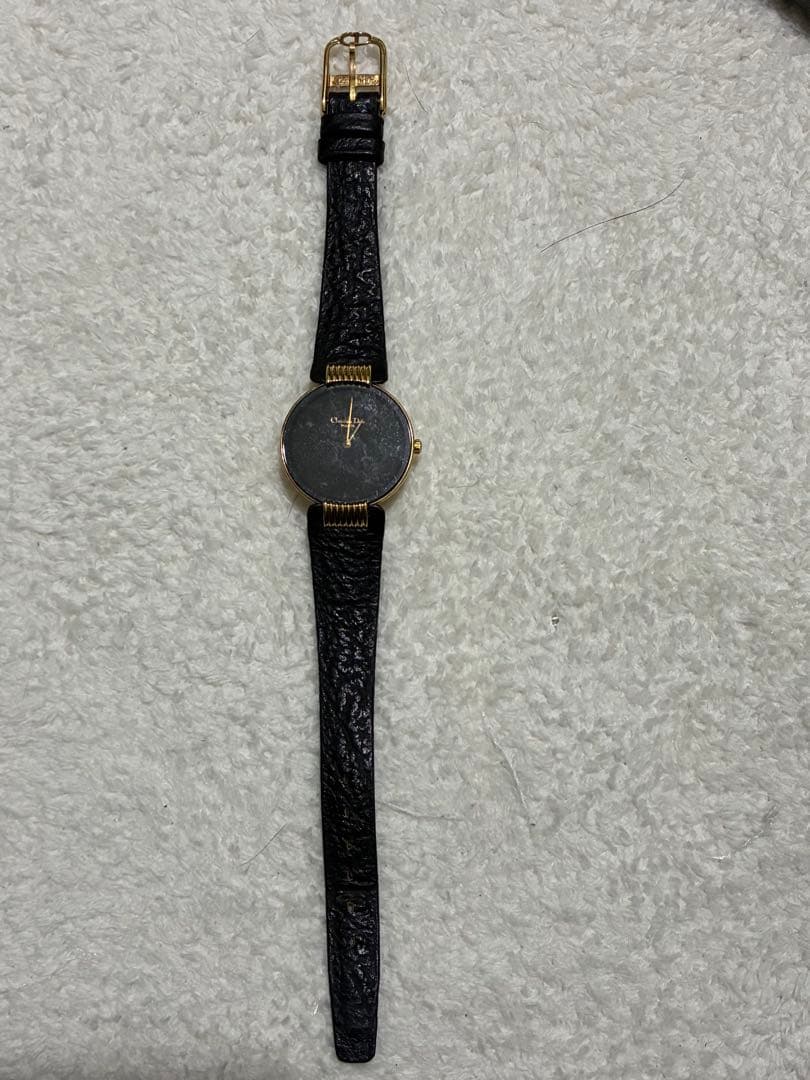 Christian Dior 腕時計 バギラ 不動品