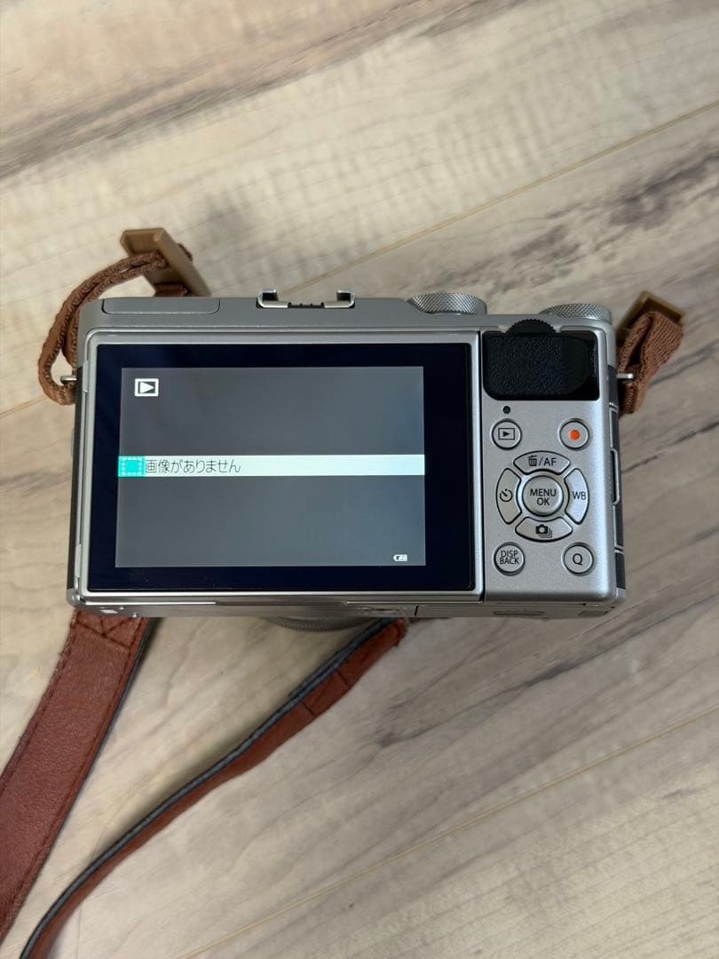 富士フイルム X-A5 ミラーレスカメラ シルバー