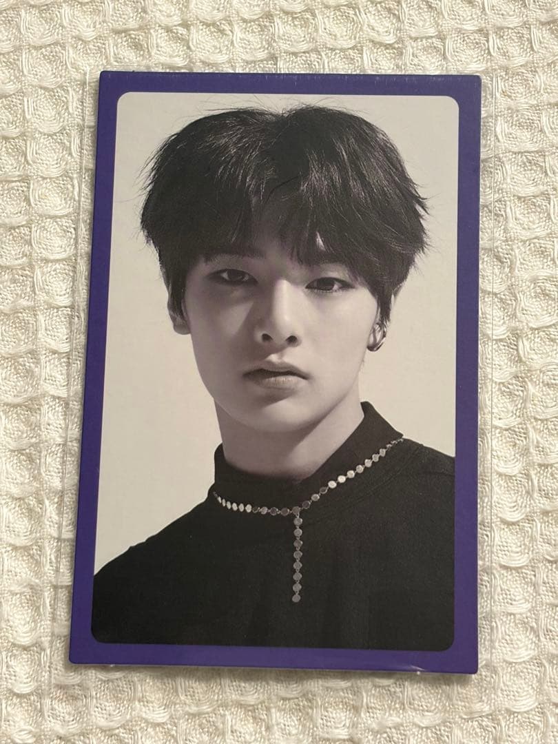 straykids i am you I.N アイエン