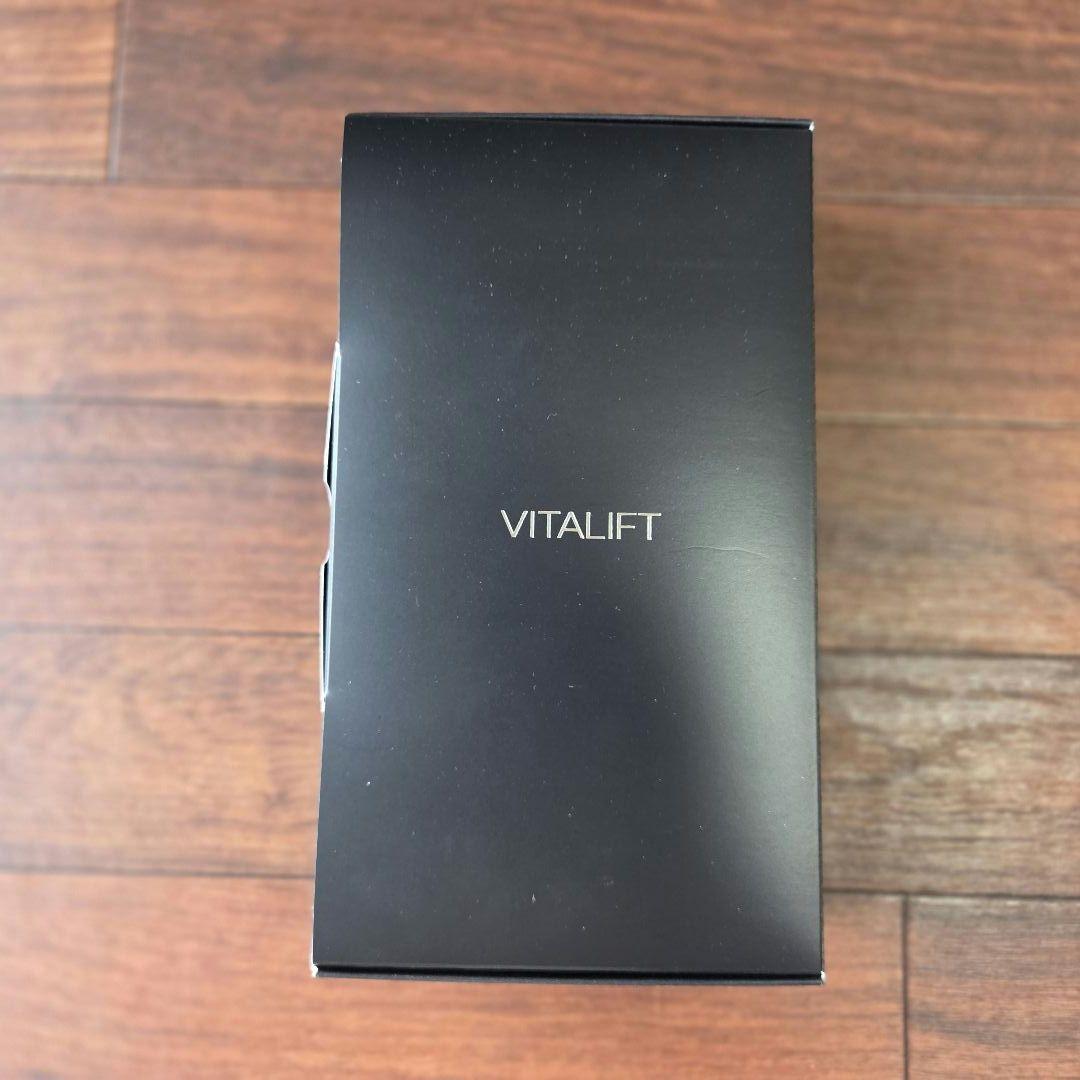 パナソニック EH-SR86-T バイタリフト RF EX