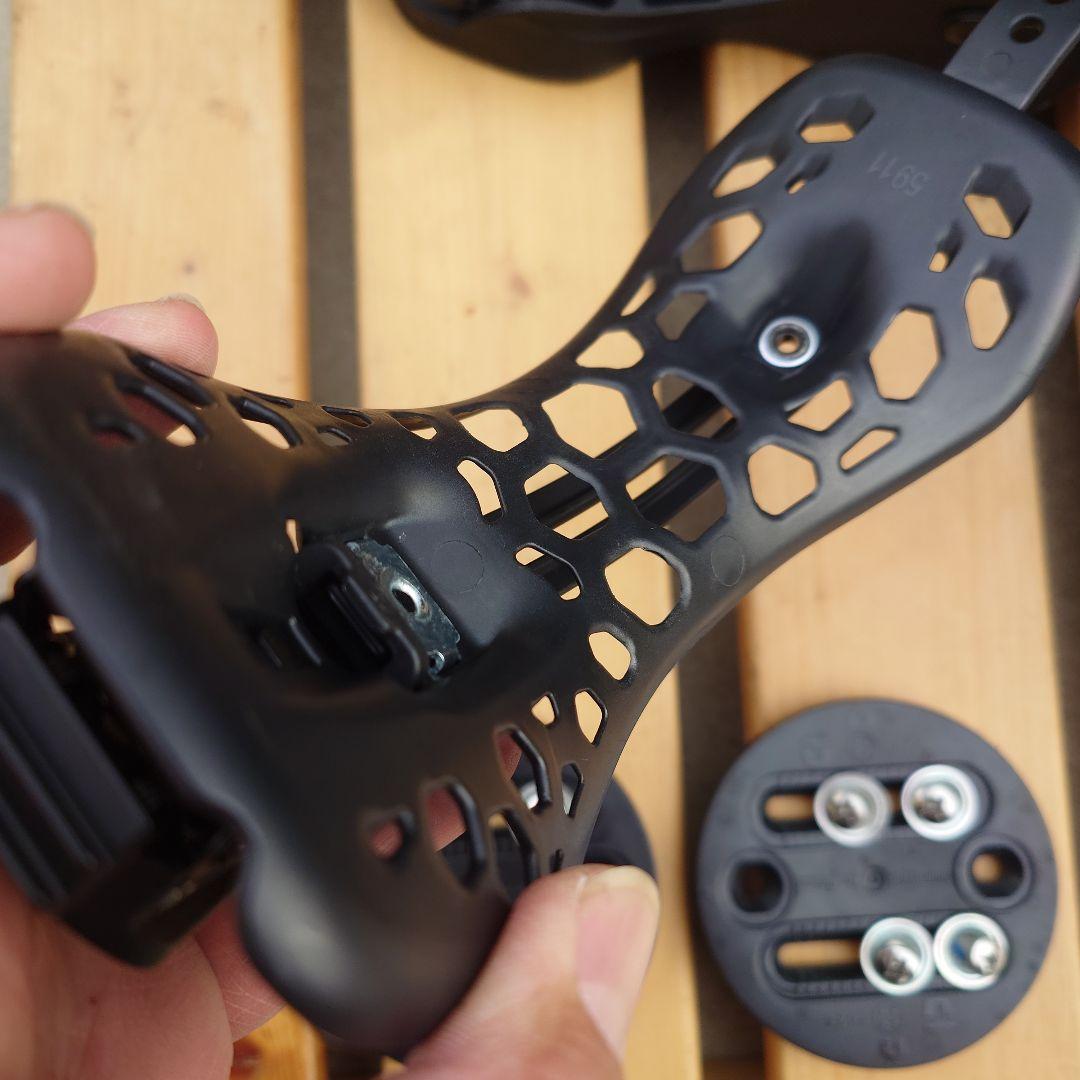 UNION control joint ユニオン　コントロール　ジョイント