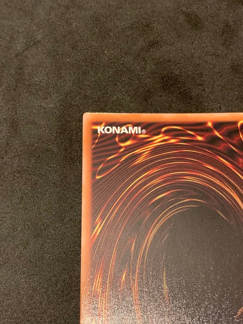 遊戯王　the fallen & the virtuous プリシク　日版