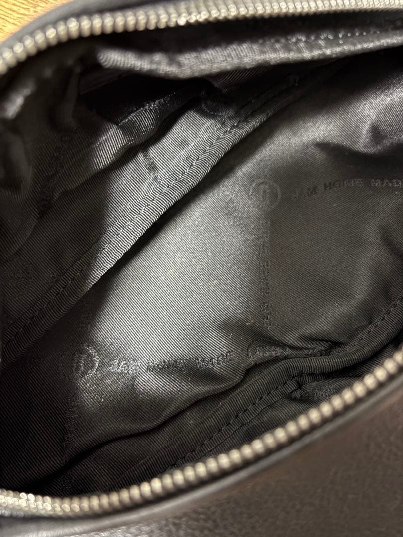 【JAM  MADE】ショルダーポーチ/ウエストポーチ