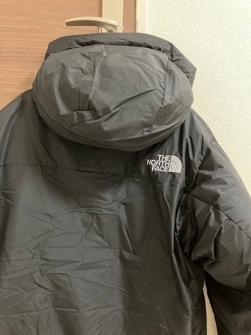 ノースフェイス 2025 バルトロライトジャケット ND92551 XXLサイズ