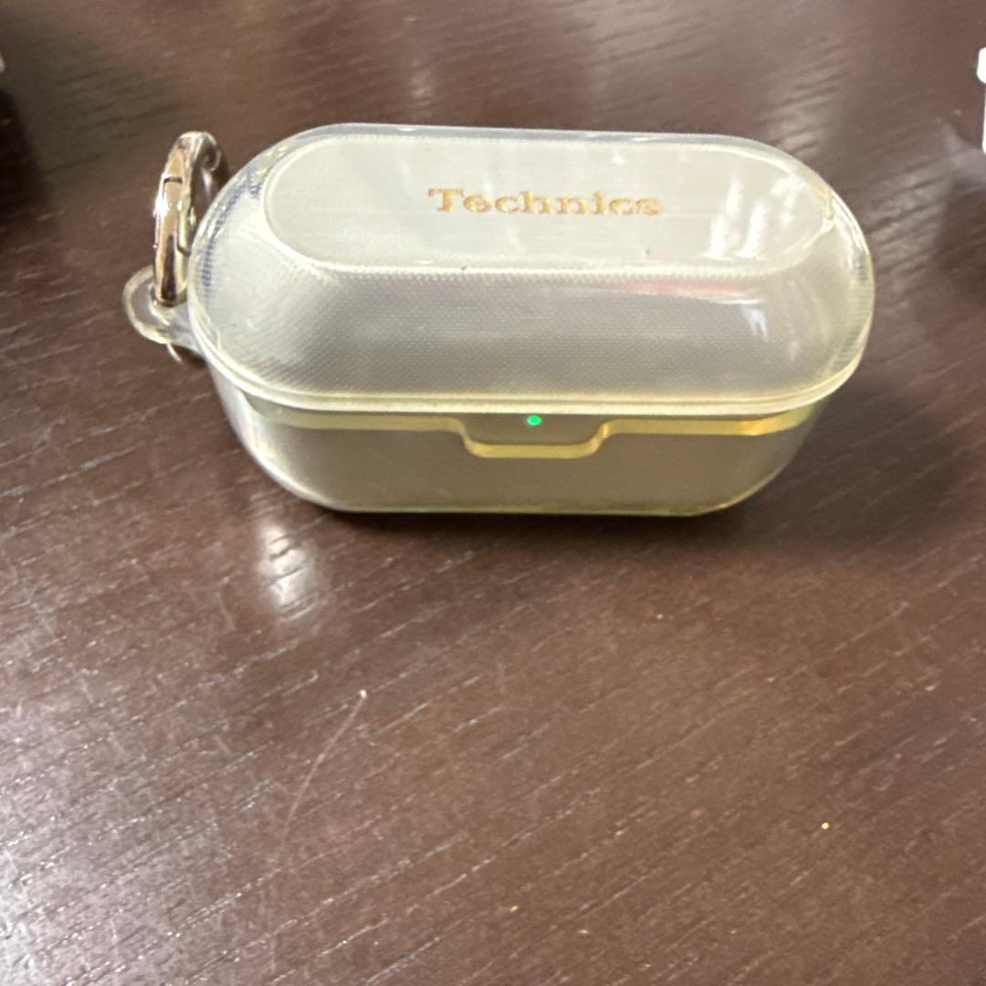 Technics AZ100 シルバー ※右のみ