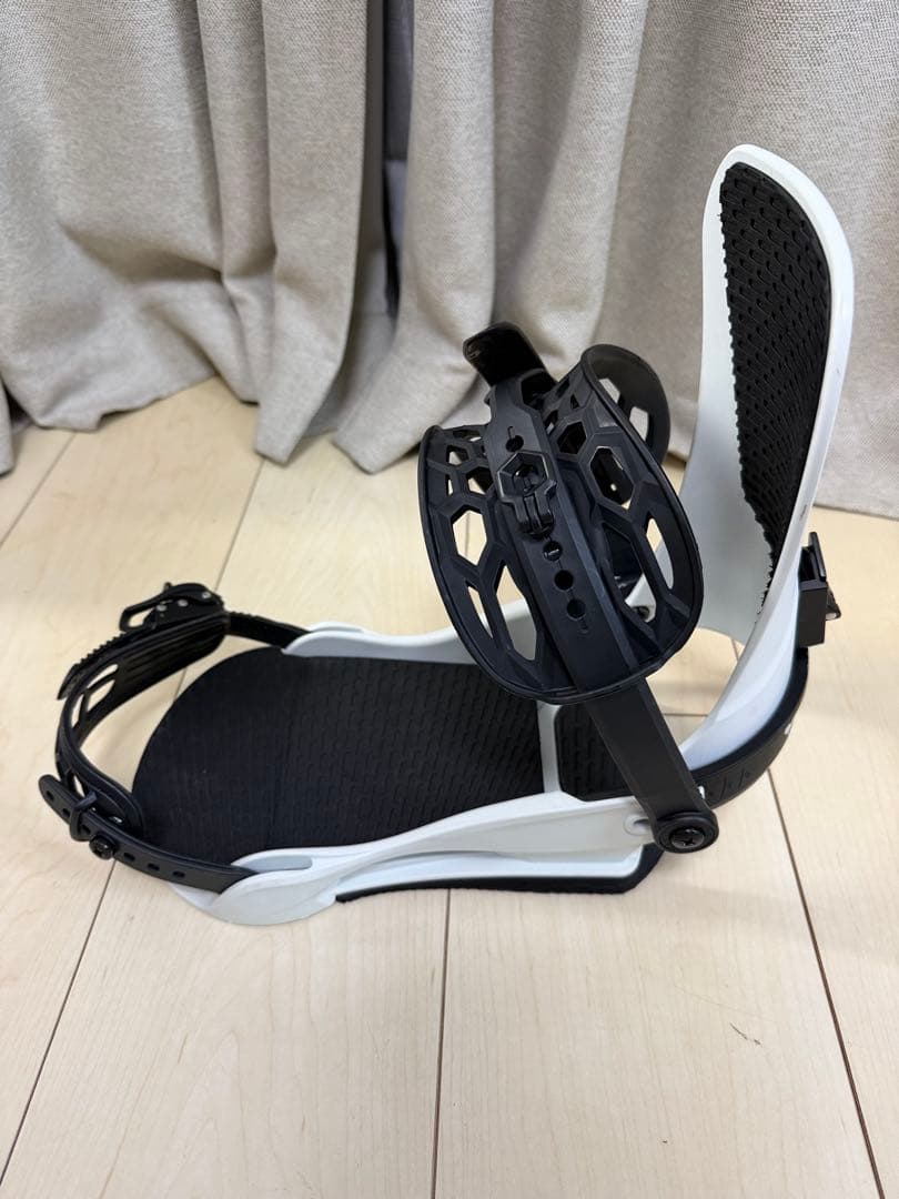 【使用少】union ユニオン　STR ビンディング　M/L