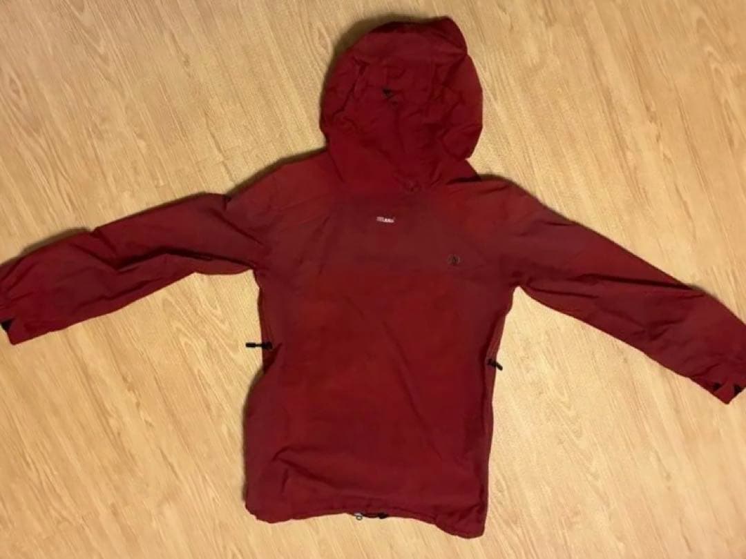 ボルコム　TD2ジャケット