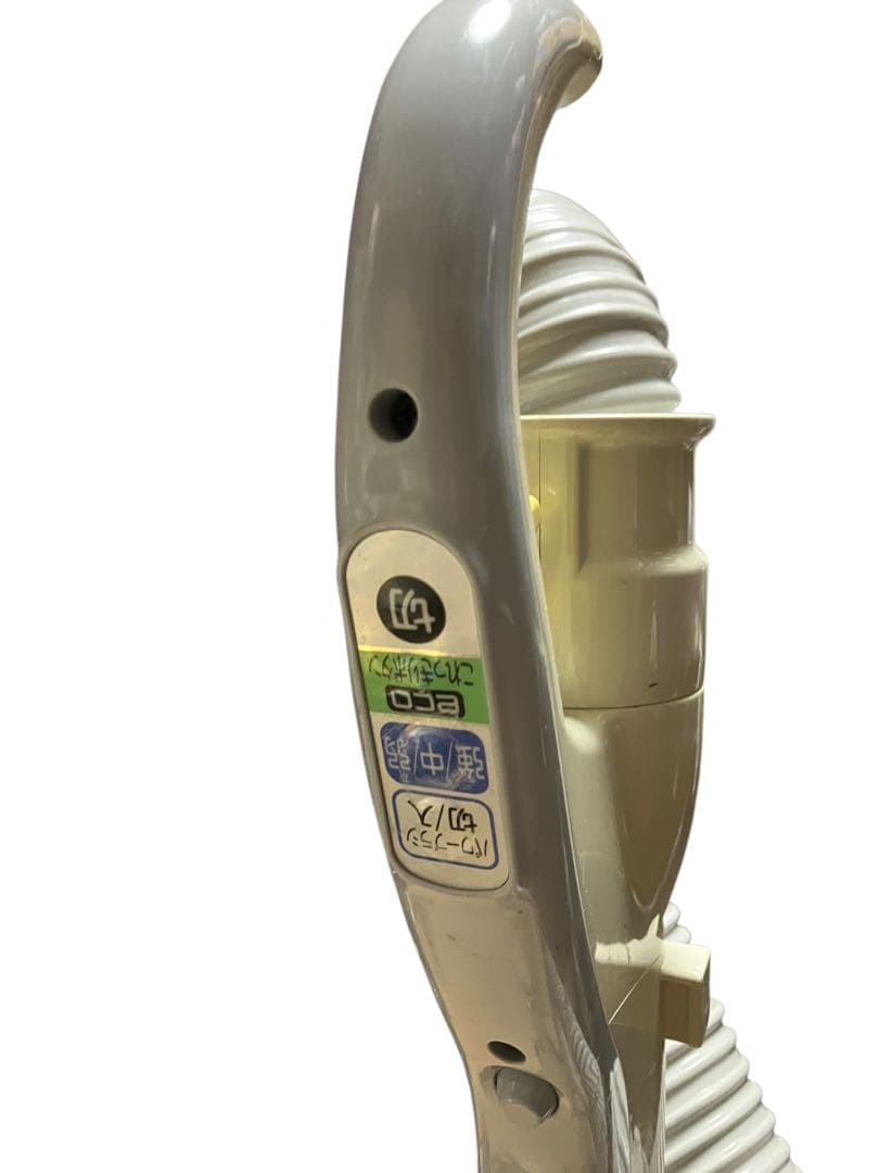 日立　紙パック掃除機　CV-PBU100 HITACHI 12年製　保証付き