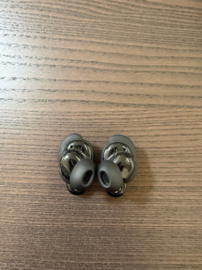 イヤホン QuietComfort Earbuds II BOSE