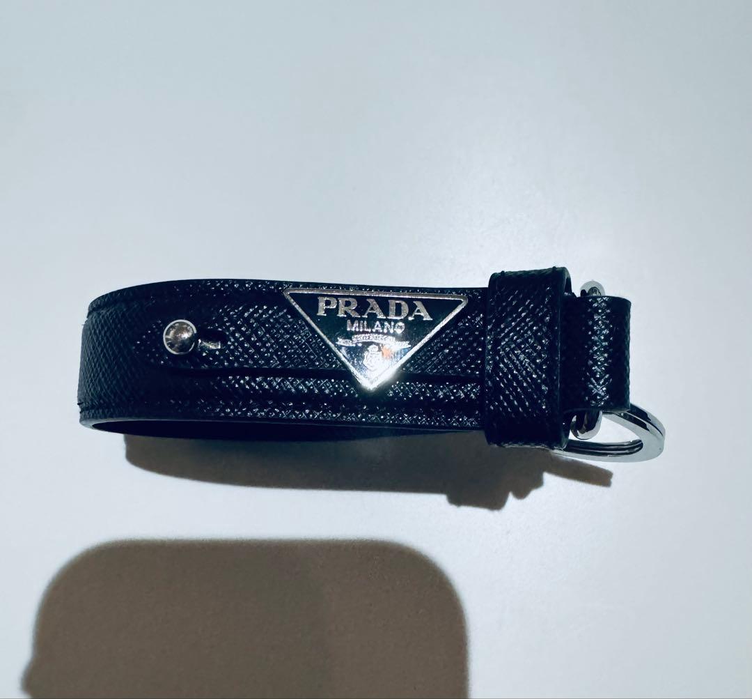 PRADA キーリング