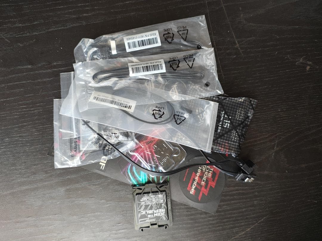 動作品★Z390-F GAMING/i5-9400F/16GB/128GB/虎徹